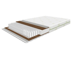 Amboise Pocket Madrats (80 - 200cm)